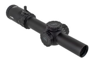 Primary Arms GLx 1-6x24 FFP Rifle Scope - Illuminated ACSS Griffin M6 Reticle - REFURB